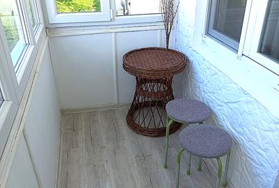 Apartament 2 camere ~ 2 balcoane ~ Bloc reabilitat termic - 5