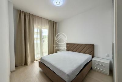 APARTAMENT LA PRIMA INCHIRIERE | 2 CAMERE | FLORESTI-BLOCUL VAPOR - 8