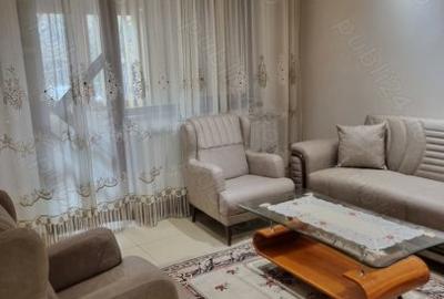 Apartament cu 2 camere decomandat în Tomis Nord