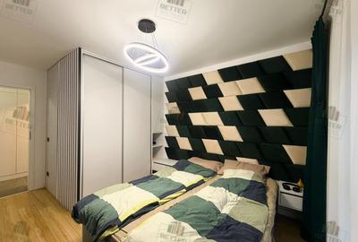 Apartament 2 camere decomandat | Bloc 2024 | Str. Emil Racoviță — Piața Sudului - 9