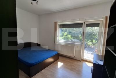 Apartament 1 camera in Zorilor, 40 mp, balcon, zona Observatorului - 4