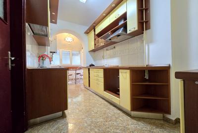 Floreasca - Ceaikovski - adiacent, apartament in vila, 85 mp