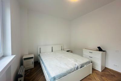 Apartament 3 camere Calea Dorobanti - Piata Romana - 15