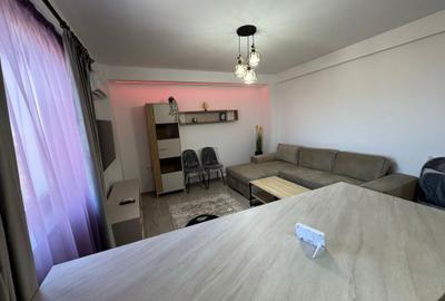 Închiriere Apartament 2 Camere –PRIMA INCHIRIERE+LOC PARCARE- Palazu Mare(AXI68) - 5