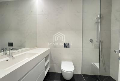 Apartament 4 camere PREMIUM de vanzare II Parcare II B.Vacarescu I Floreasca - 11