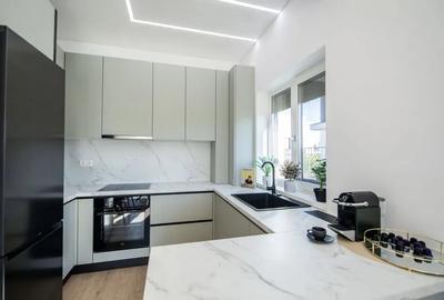 Duplex Smart - proiect diferit - 4 dormitoare - Dumbravita - 3