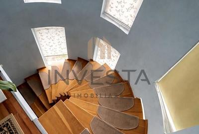 Oferta Rara! Casa individuala | 500 mp teren | zona Buna Ziua - 11