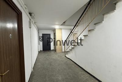 4 Camere Vitan Mall–Etaj 2/8 | Decomandat | Centrala Proprie | Parcare - 12