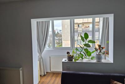 Apartament 3 camere, decomandat, Zona Expo Transilvania  – Prima închiriere - 15