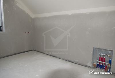 Casa individuala moderna in centrul comunei Chinteni–confort, spatiu si eleganta - 29