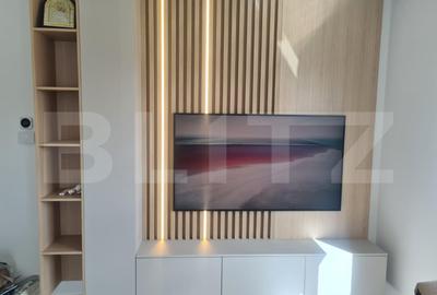 Apartament de lux • 2 camere • 56mp • NZEB, loc de parcare inclus - 4