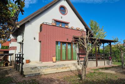 OMNIA-Proprietati alese! Haide sa probam o casa, garantez ca e frumoasa! - 4