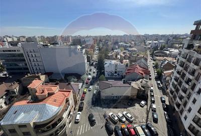 Penthouse exclusivist cu vedere panoramică – Zona Armenească - 10