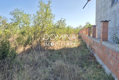 Vanzare casa si teren, posibilitate parcelare, strada Petresti - Primaverii - 5