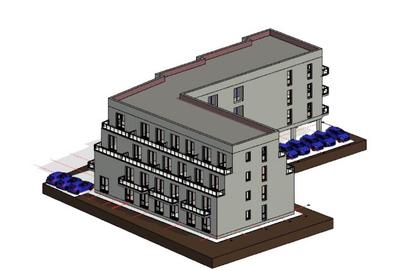 Apartament 2 Camere , Sector 3, zona Nicolae Grigorescu - 4
