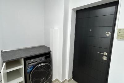 Prima închiriere | 2 camere complet renovat - utilat nou | Metrou Drumul Taberei - 8