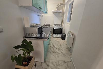 INCHIRIERE GARSONIERA IN ZONA REPUBLICII - 13