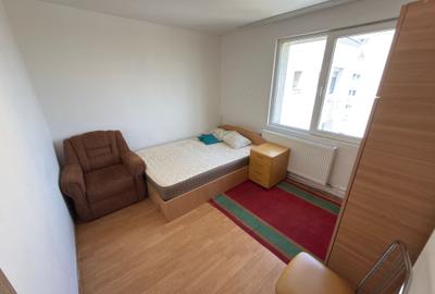 Apartament cu 3 camere, centrala, Aleea Mozaicului, nr. 3 - 5