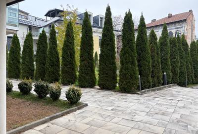 APARTAMENT MOBILAT SI UTILAT IN ANSAMBLU REZIDENTIAL DEOSEBIT - UNIRII - UDRISTE - 2