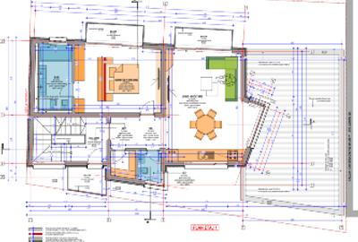 Inchiriere cladire noua P+2E+3R - 450mp - zona Marriott - 5