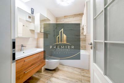 Penthouse cu terasă panoramică de 53 mp, garaj subteran – Sector 1,  an 2020 - 7