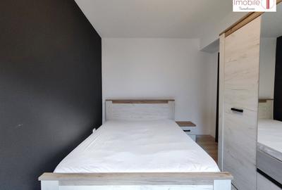 Apartament Dambu Rotund | Parcare - 14