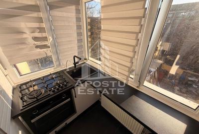 Apartament 2 camere de inchiriat, zona Aradului, Timisoara - 15