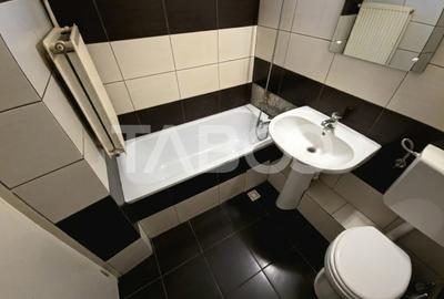 Apartament de vanzare 3 camere decomandate in zona Strand Sibiu - 7