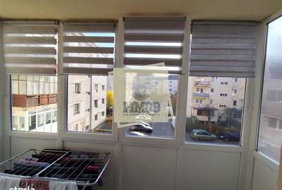 Apartament 3 camere Calea Poplacii  et 2 cu 2 balcoane - 9
