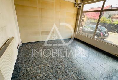 Spațiu comercial de închiriat , zona Piata Mică - 3