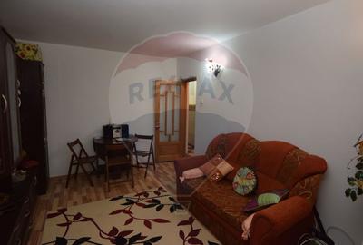 Apartament cu 2 camere decomandat în Sud