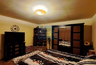 Casa la cheie, 180 mp, teren 511 mp, central Someseni - 9