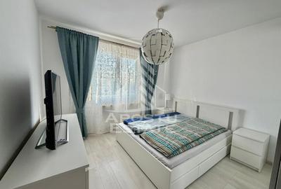 Apartament 3 camere, de inchiriat, centrala proprie, Giroc - 4