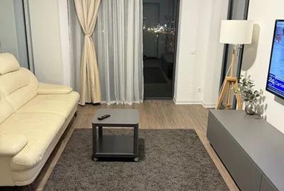 Inchiriere 2 camere Cloud 9 Residence - 1