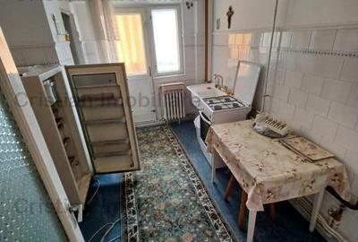 LIBER, balcon 7 m, SPATIOS, 2 camere zona Radu Negru - 6