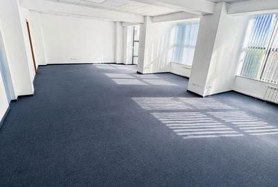 Spațiu de birouri 140 mp – Primăverii I Singur pe etaj - 5