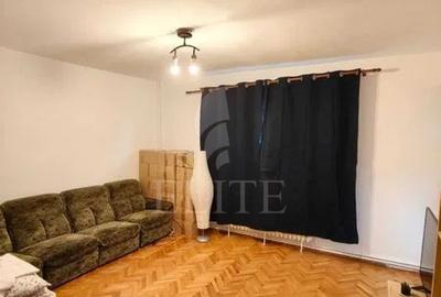 Apartament 2 camere în zona ION ANTONESCU - 2