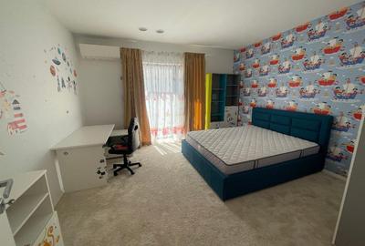 Vilă 5 camere și grădină, complex exclusivist , la 2 min de Porsche Pipera - 34