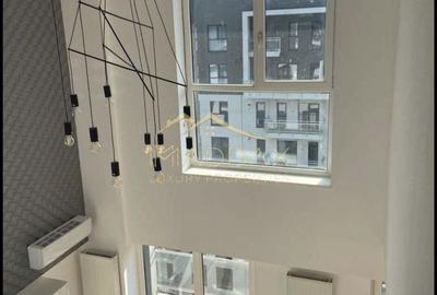Apartament cu 2 camere de tip duplex // Zona Aviatiei - 12