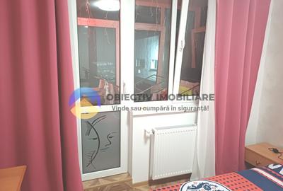 Apartament 4 camere- Darmanesti-Etaj 1 - 80,8 mp - 11