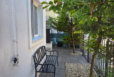 Casă Modernă P+1/Curte 200 mp – Complex Azur, Voluntari –Ideală pentru Familie - 17