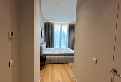 Apartament superb în One Rahmaninov,terasă 25mp,parcare inclusă - 15