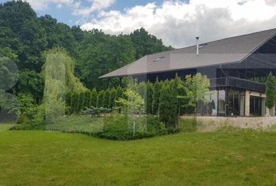 Investitie ! Casa de vacanta 350 mp utili ,teren 3000 mp in Faget ! - 1