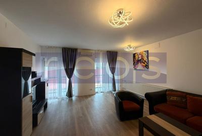 VANZARE 2 CAMERE | PETROM CITY | 63MP | UTILAT SI MOBILAT | TERASA 9MP - 2