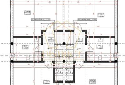 Duplex cu 4 camere | Mosnita Veche | Lidl - 6