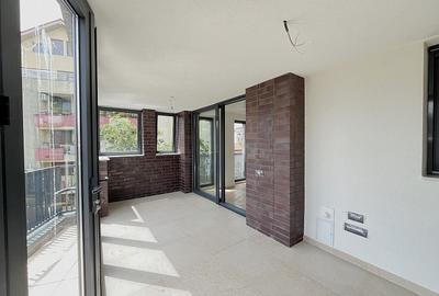 4 CAMERE || BOUTIQUE BUILDING || FLOREASCA DOROBANTI || TERASA 130 MP - 9