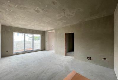 Duplex cu 3 camere în Moșnița Nouă