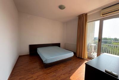 Apartament 3 camere, 2 bai, de inchiriat in Quadra Residence-Parcare - 4