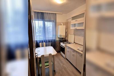 Ap. 2 camere, etaj 2/4, mobilat și utilat complet - 11