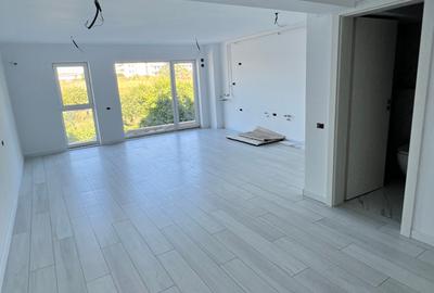 UNIVERSITATE -CAMPUS ! BLOC NOU , STUDIO  LUX ,55mp,bloc cărămidă, fatada ventil - 4